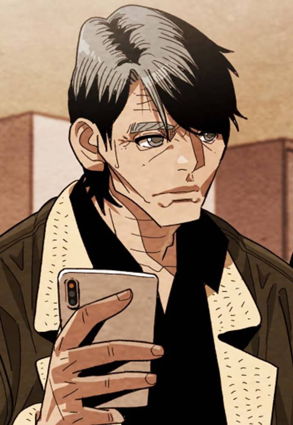 미슐랭스타 시즌 4 213화