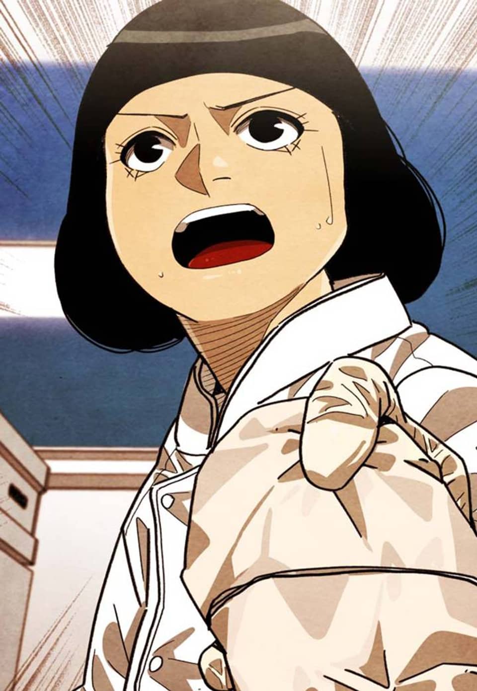 미슐랭스타 시즌 4 214화