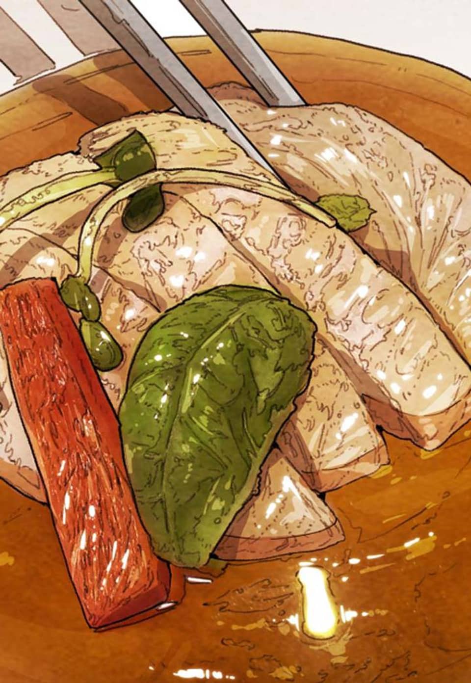 미슐랭스타 시즌 4 220화