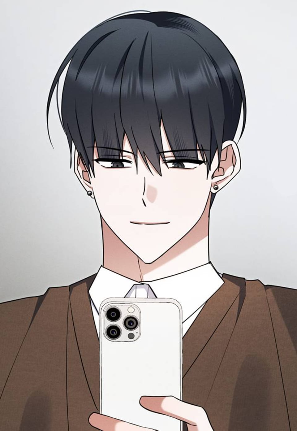 그놈이 그놈이다 43화