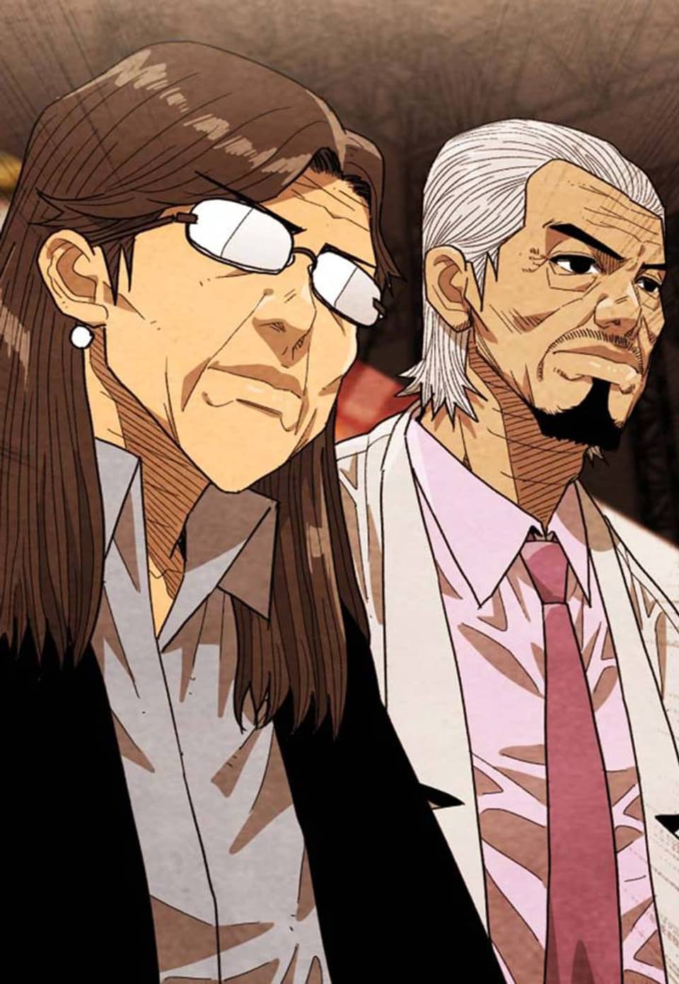 미슐랭스타 시즌 4 231화