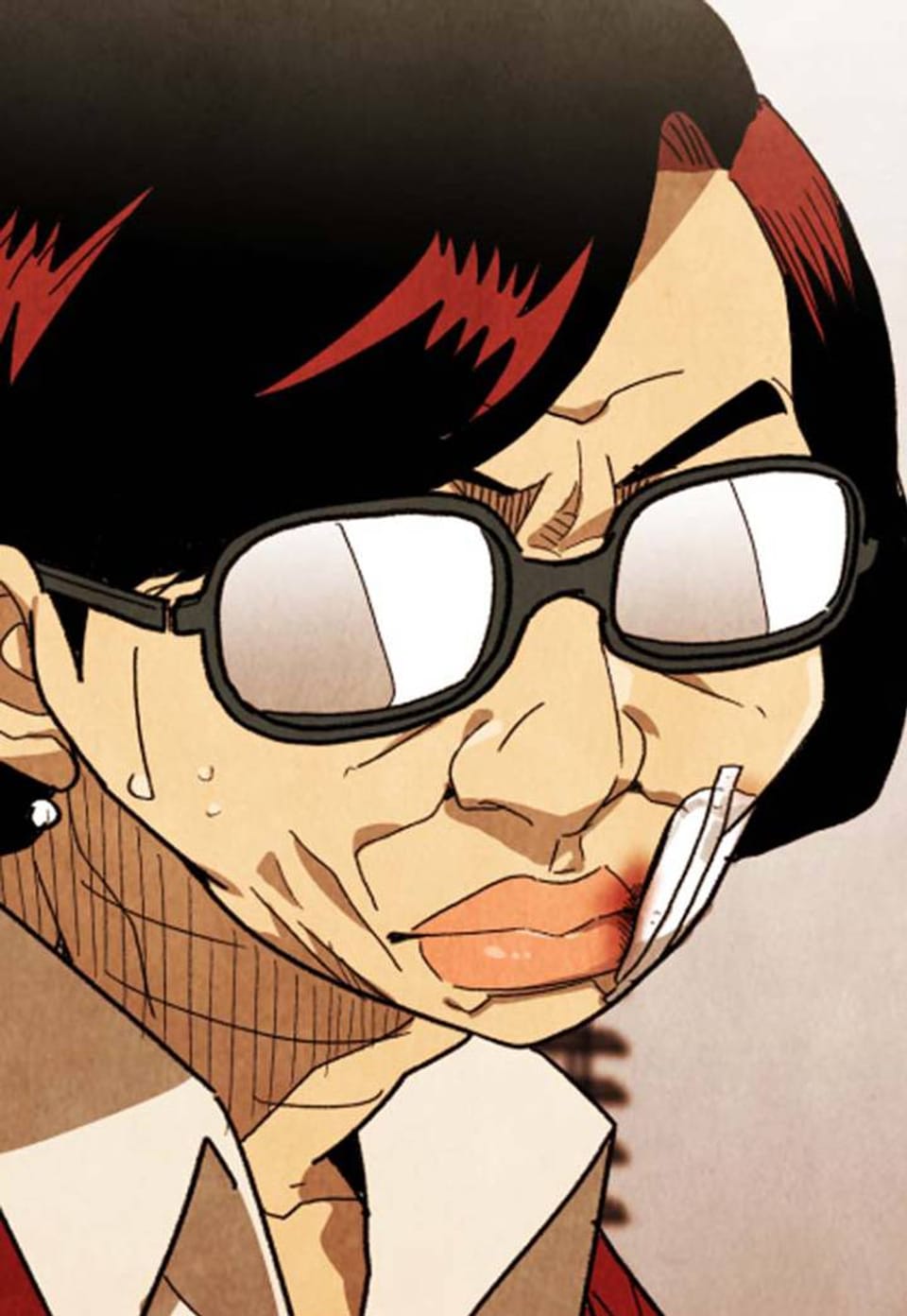 미슐랭스타 시즌 4 236화