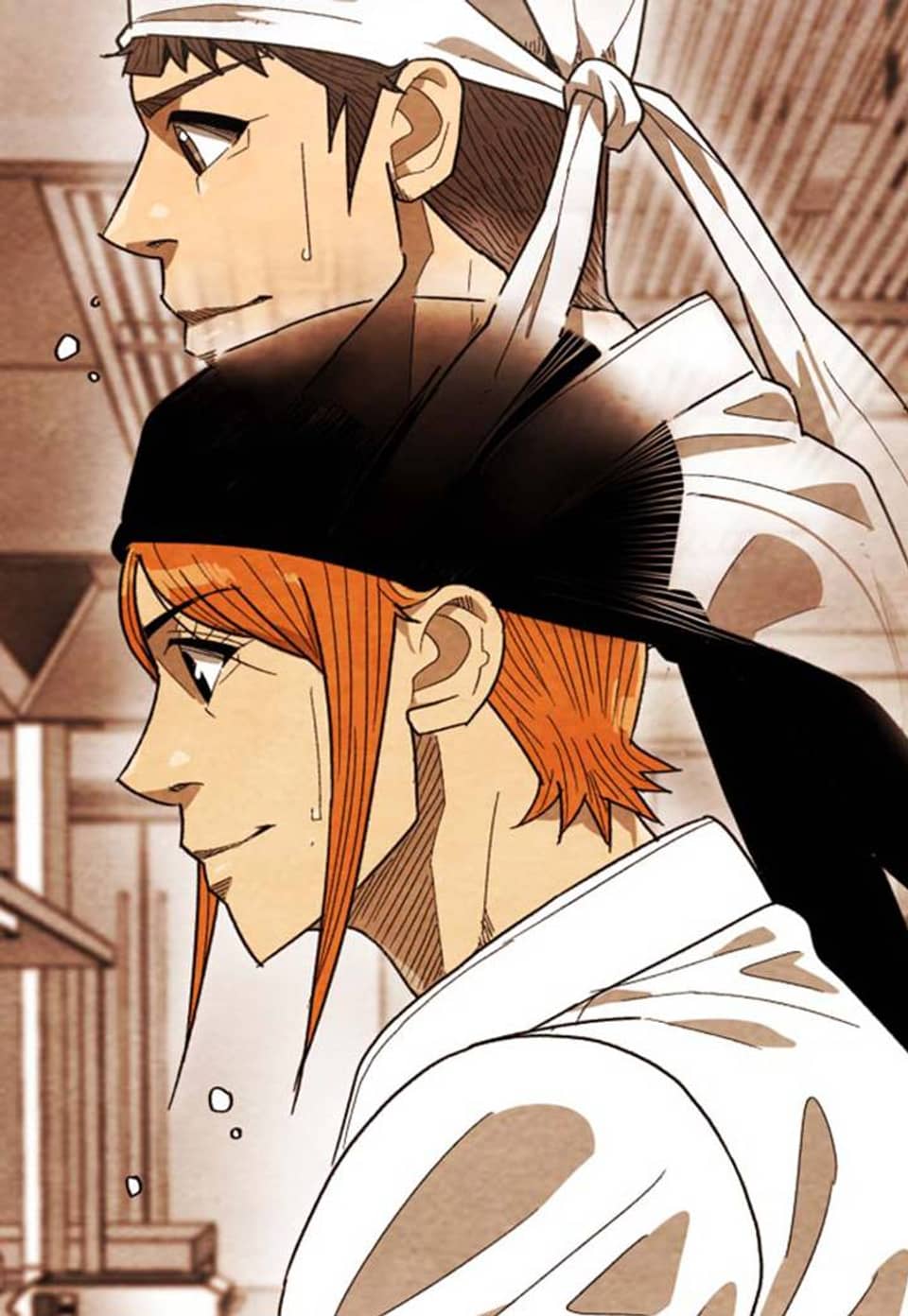 미슐랭스타 시즌 4 237화