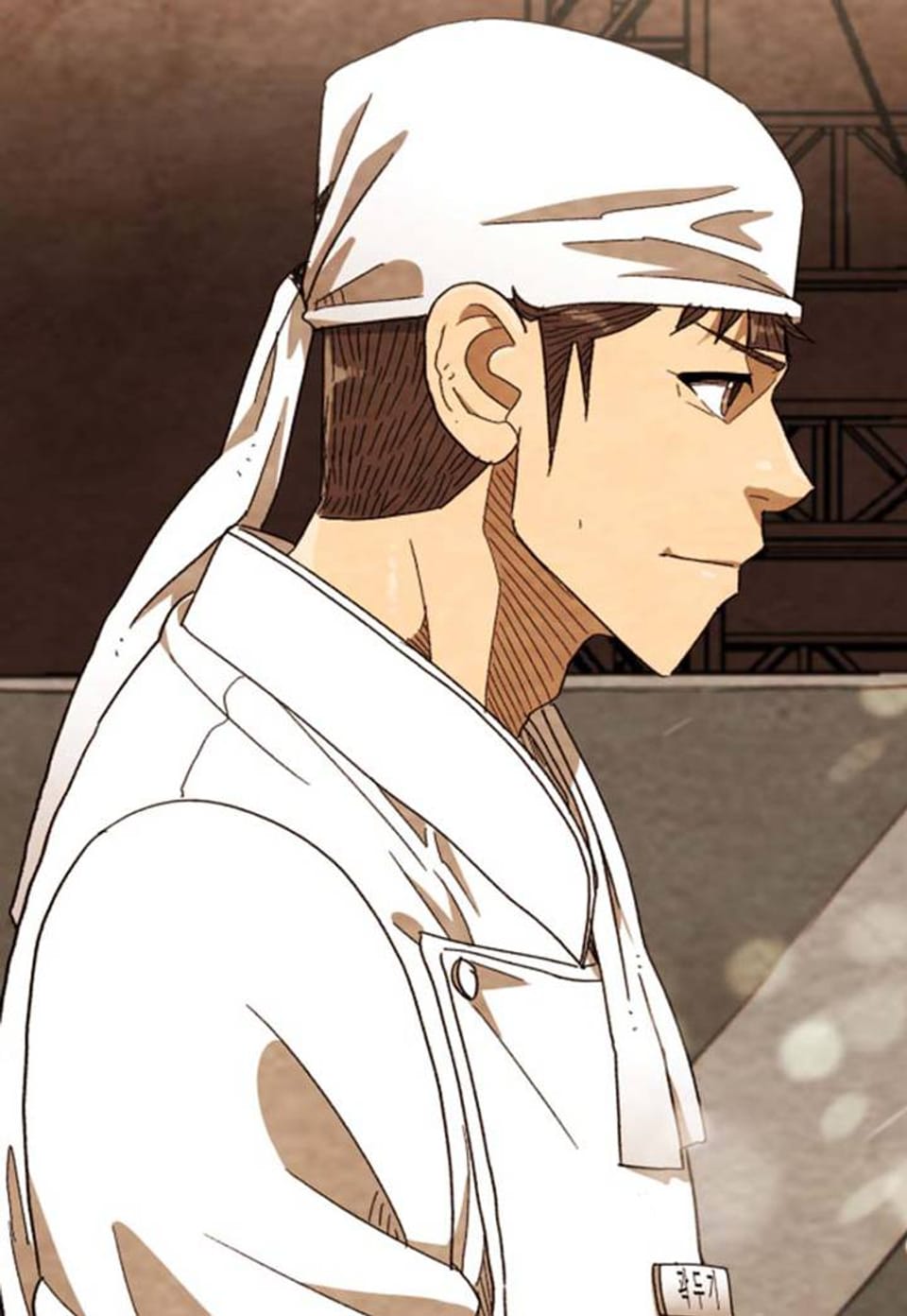 미슐랭스타 시즌 4 242화