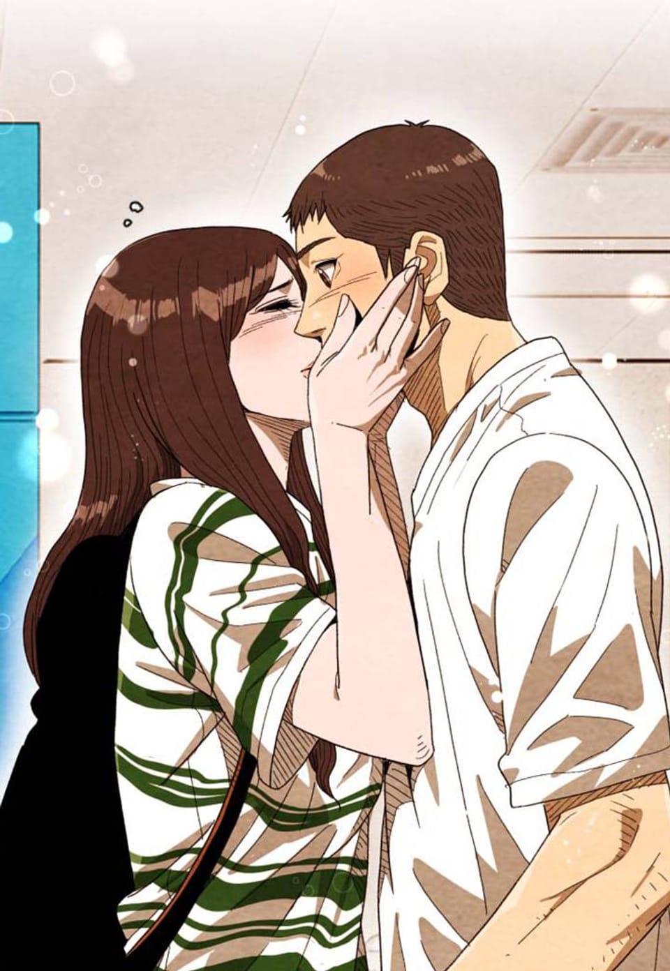 미슐랭스타 시즌 4 244화