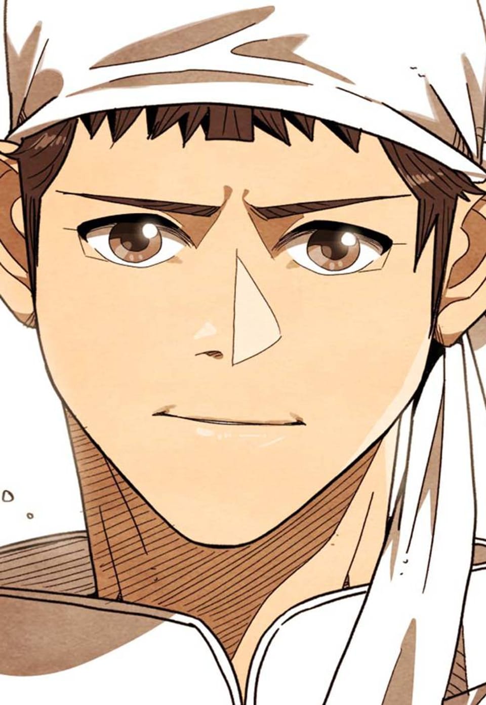 미슐랭스타 시즌 4 245화 (완결)