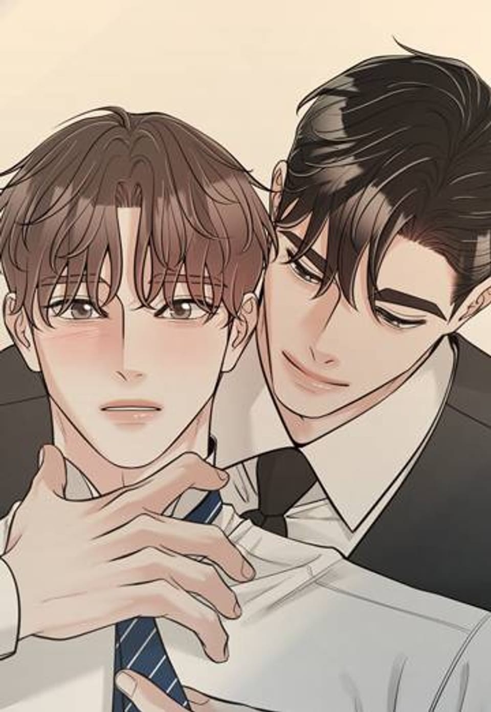 초이스 오브 초이시스 43화