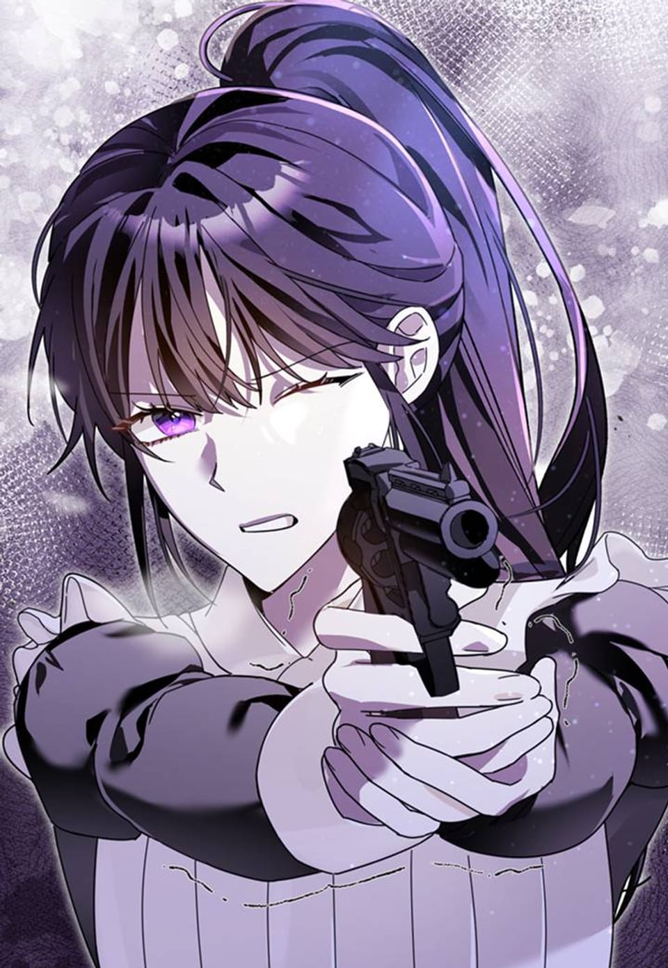 내가 죽인 흑막이 되살아났다 1화