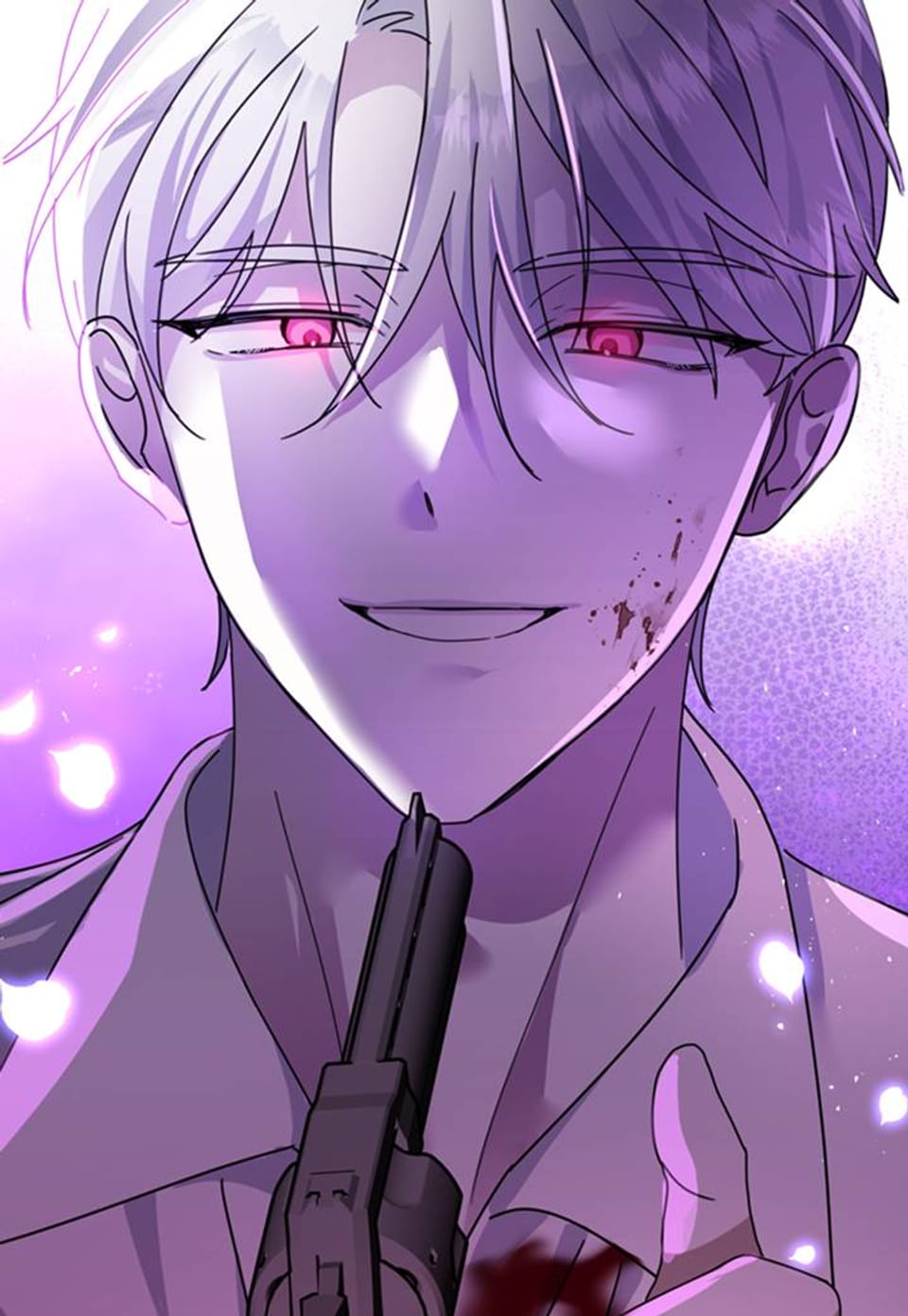 내가 죽인 흑막이 되살아났다 2화