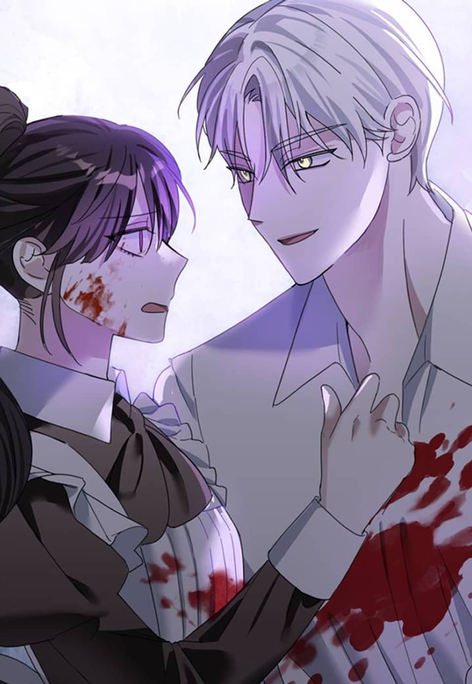 내가 죽인 흑막이 되살아났다 3화