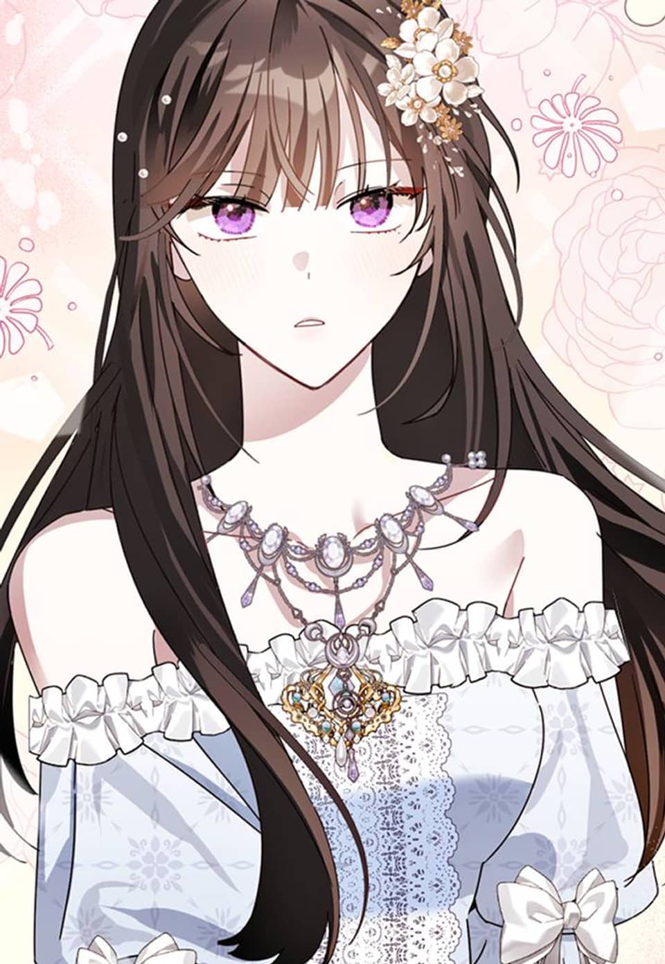 내가 죽인 흑막이 되살아났다 4화