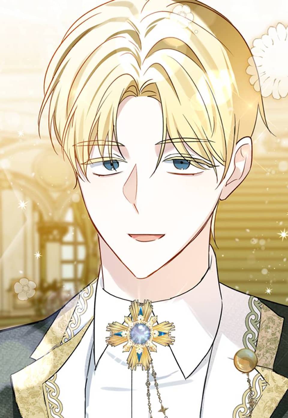 내가 죽인 흑막이 되살아났다 5화