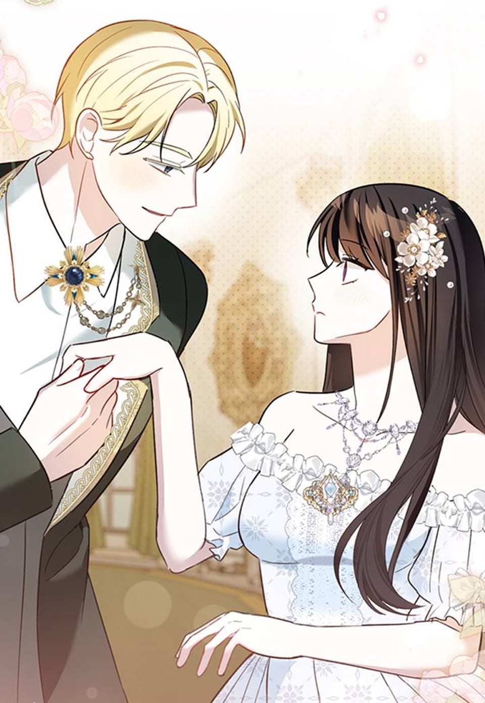 내가 죽인 흑막이 되살아났다 6화