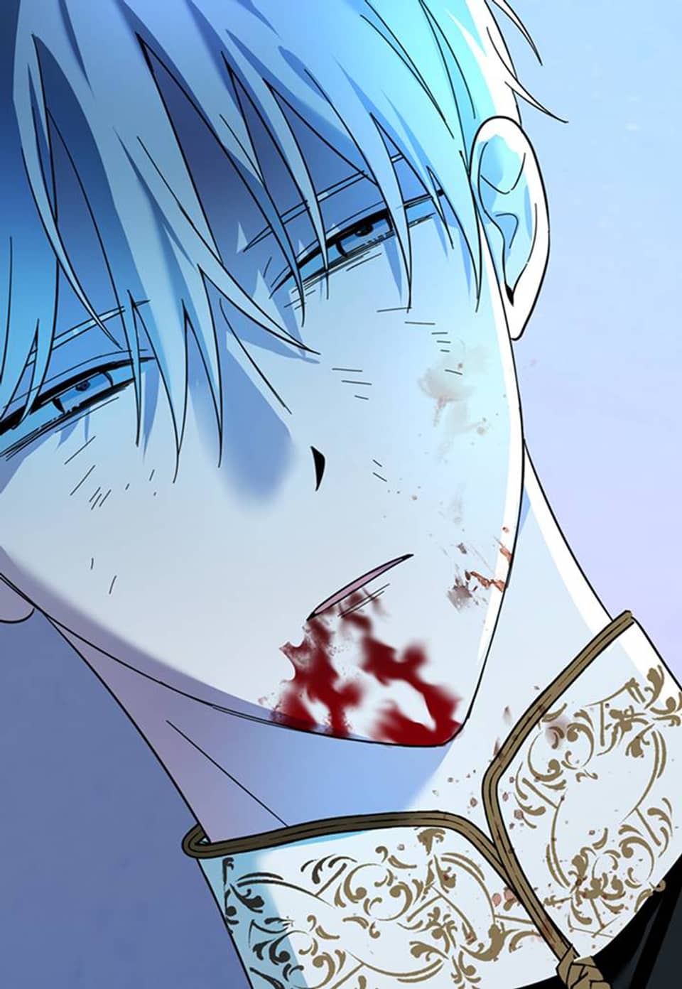 내가 죽인 흑막이 되살아났다 8화