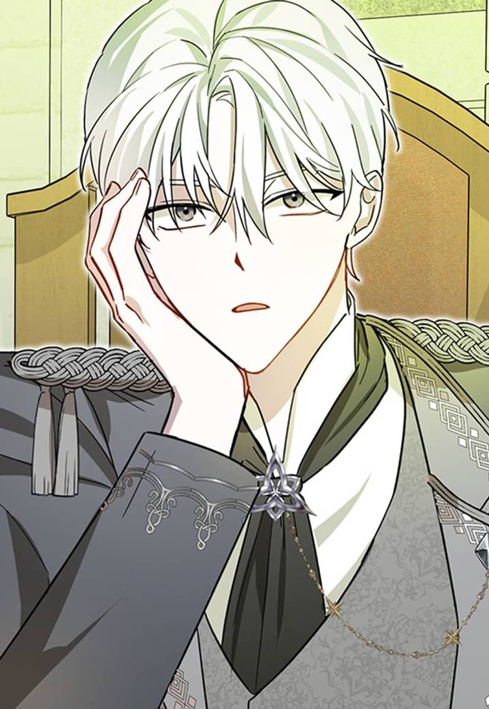 내가 죽인 흑막이 되살아났다 14화