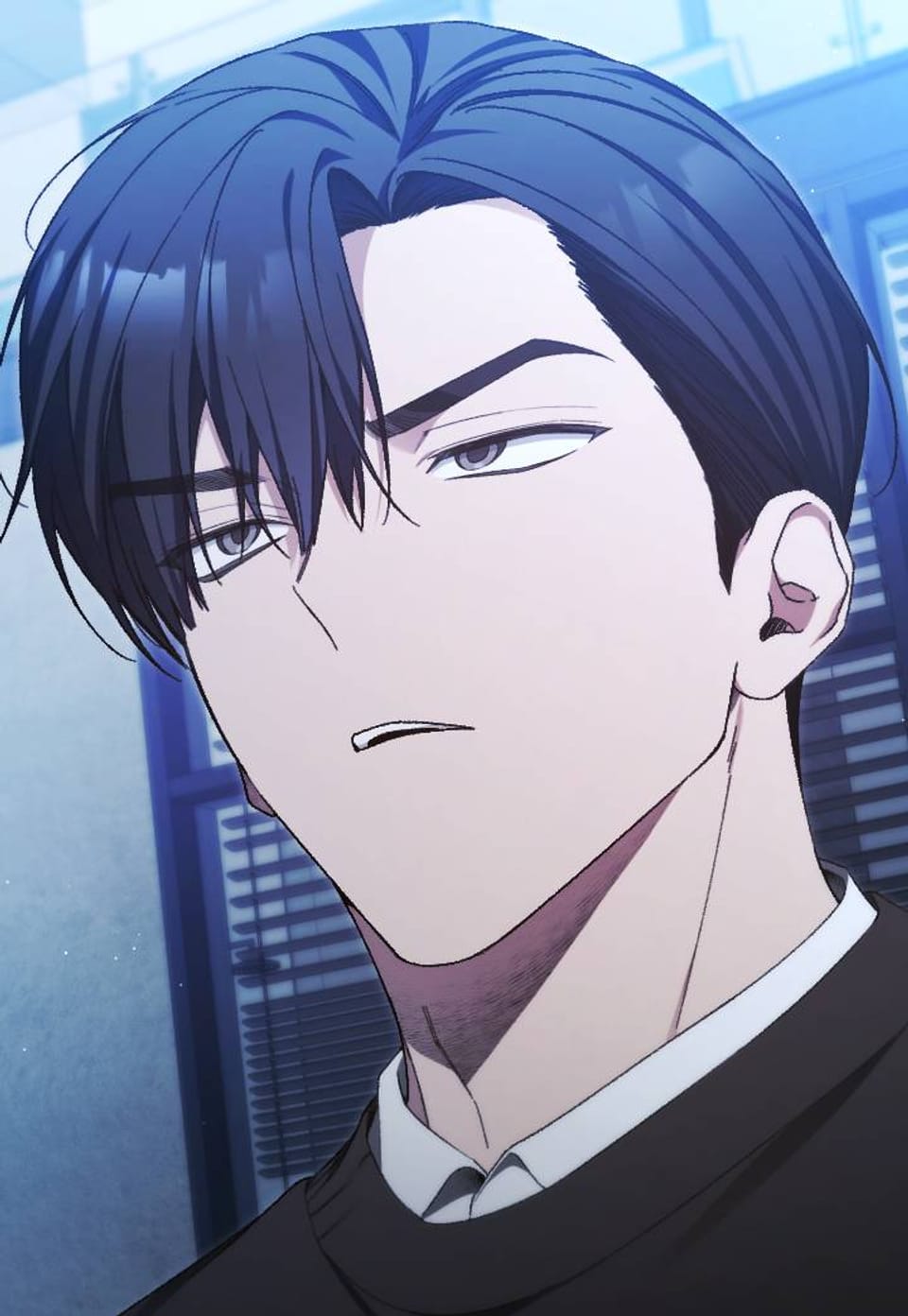 세상만 구하고 은퇴하겠습니다 89화