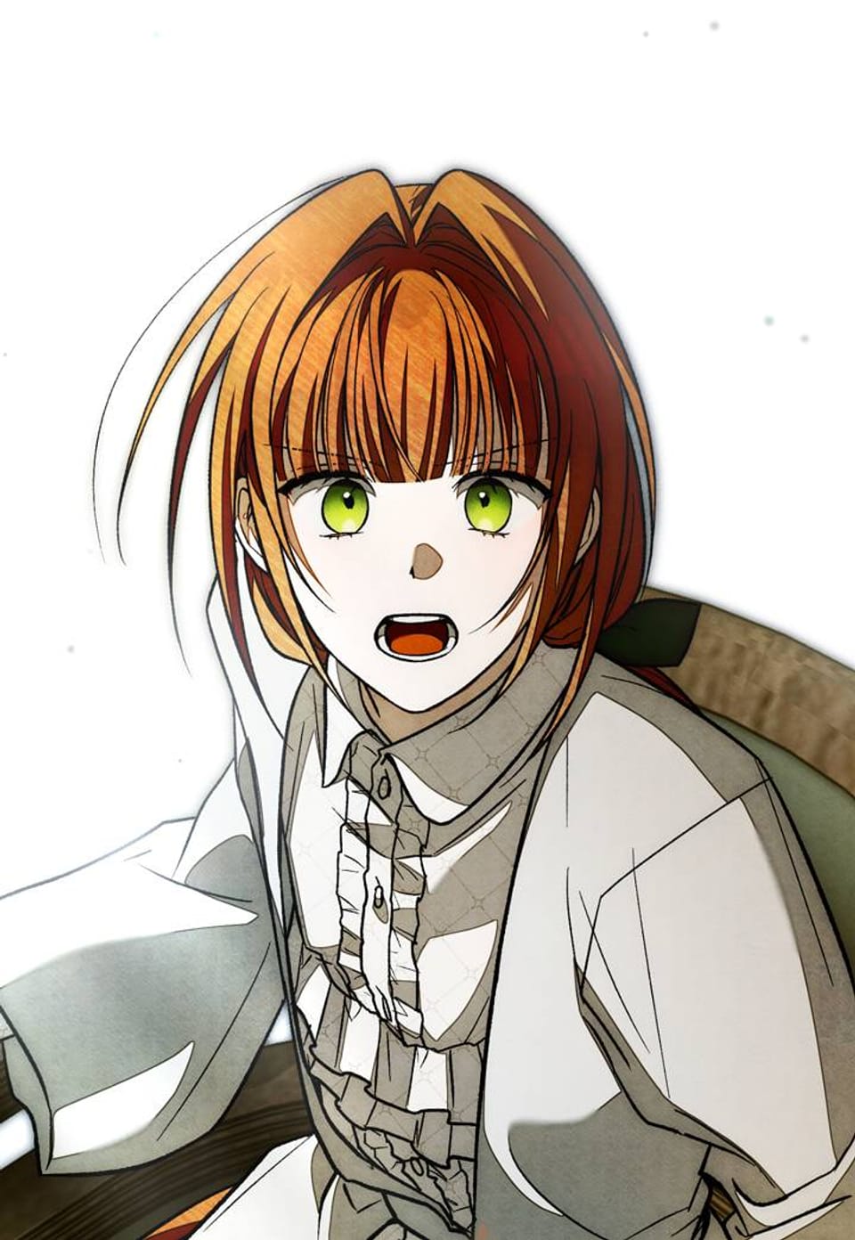 장미 저택에 어서 오세요 39화