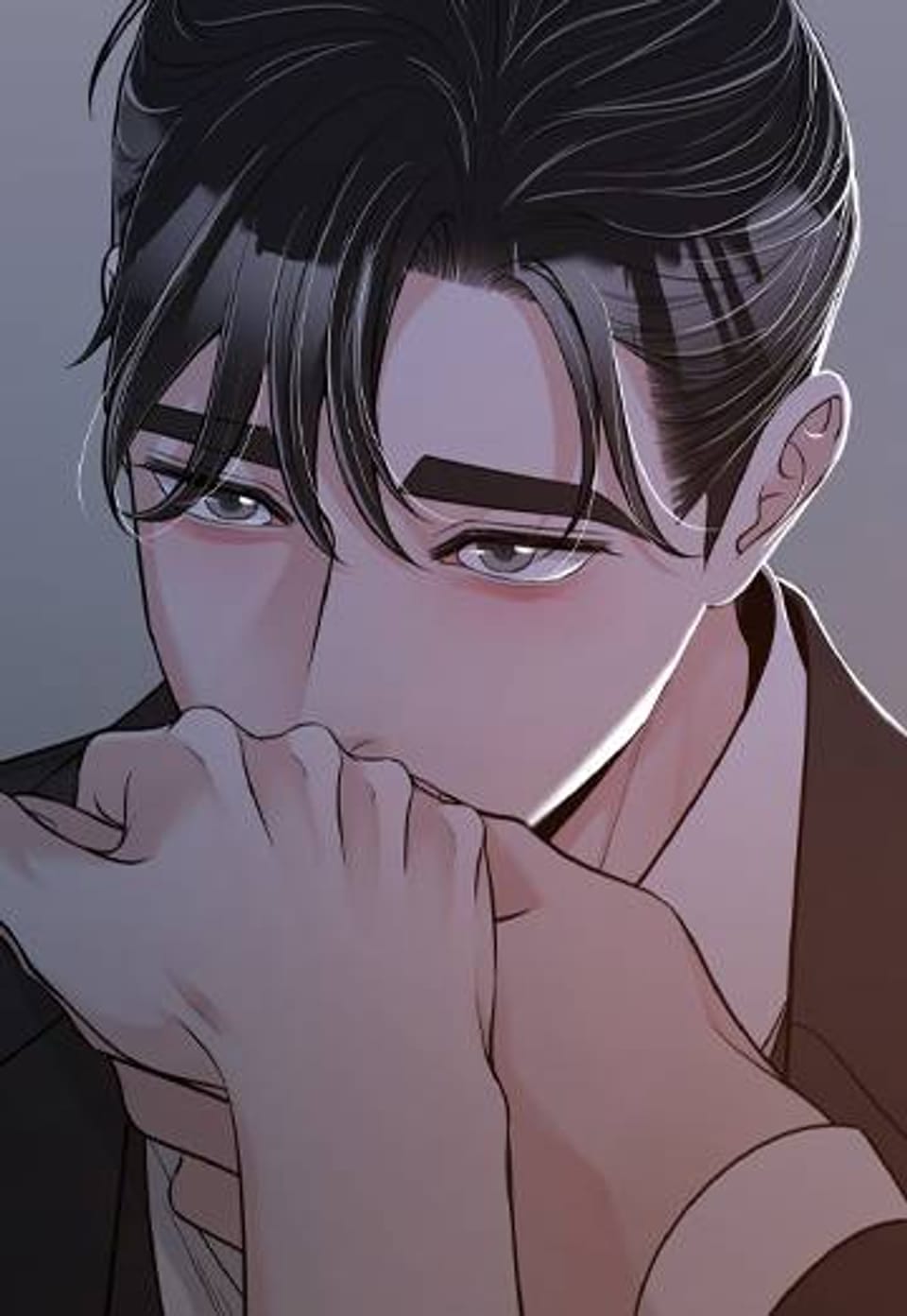 초이스 오브 초이시스 44화