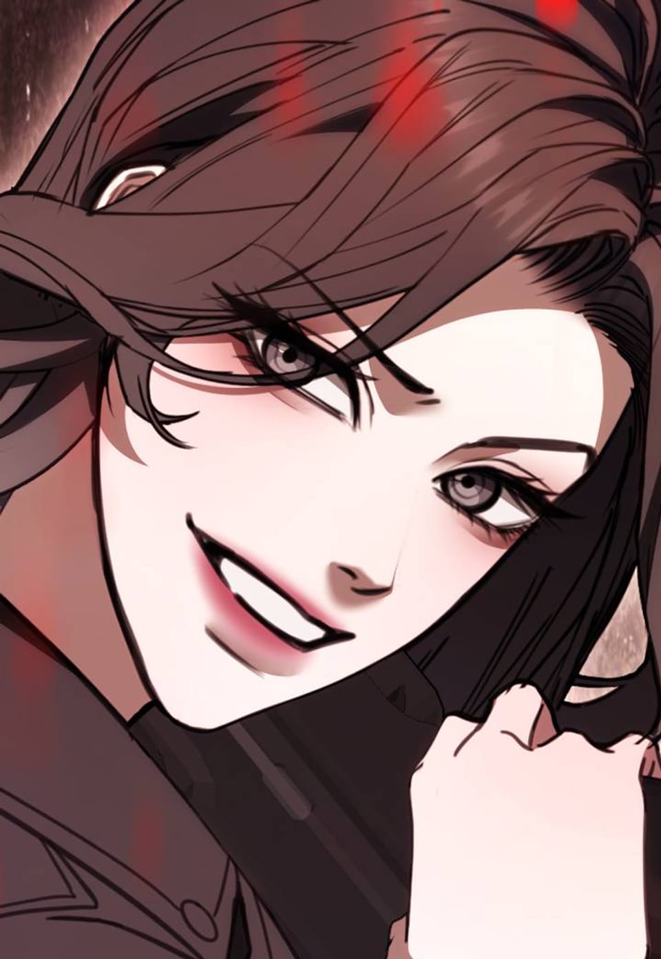 세상에 나쁜 군견은 없다 14화