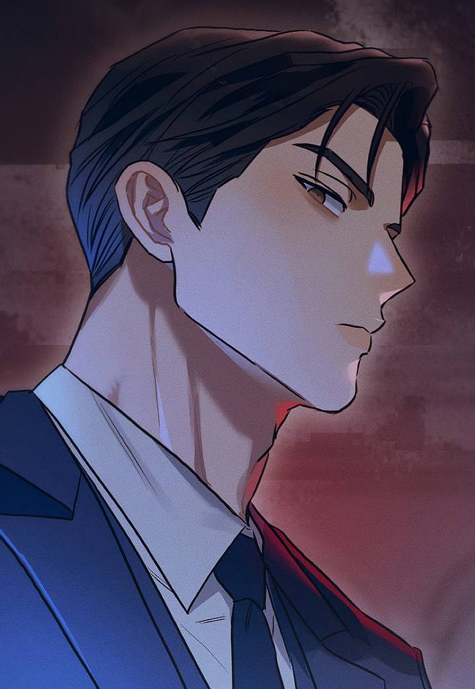 회장님, 지랄하지 마세요 40화