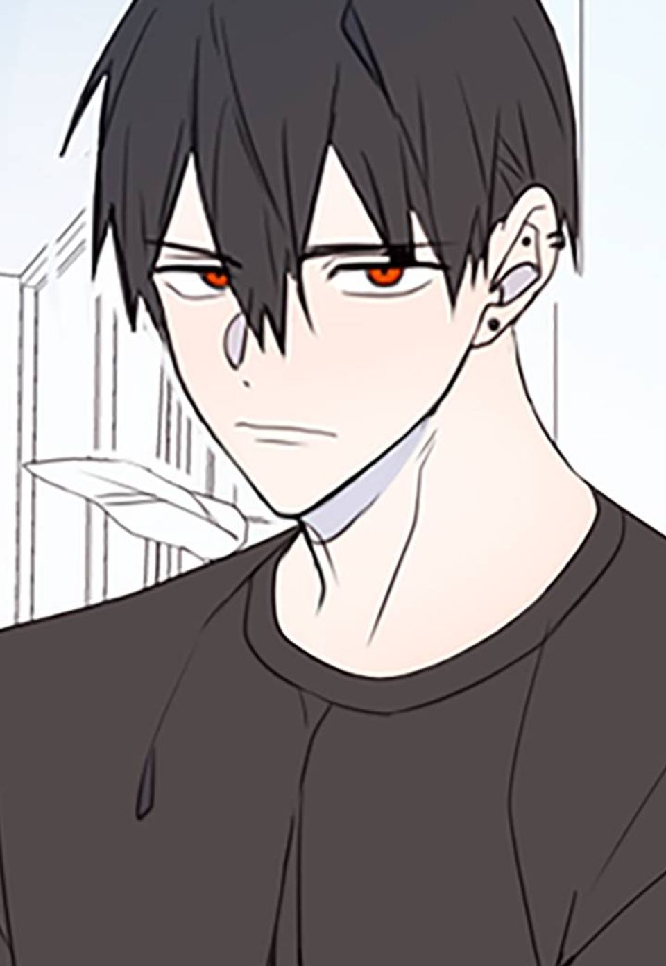 내가 아닌 연애 34화