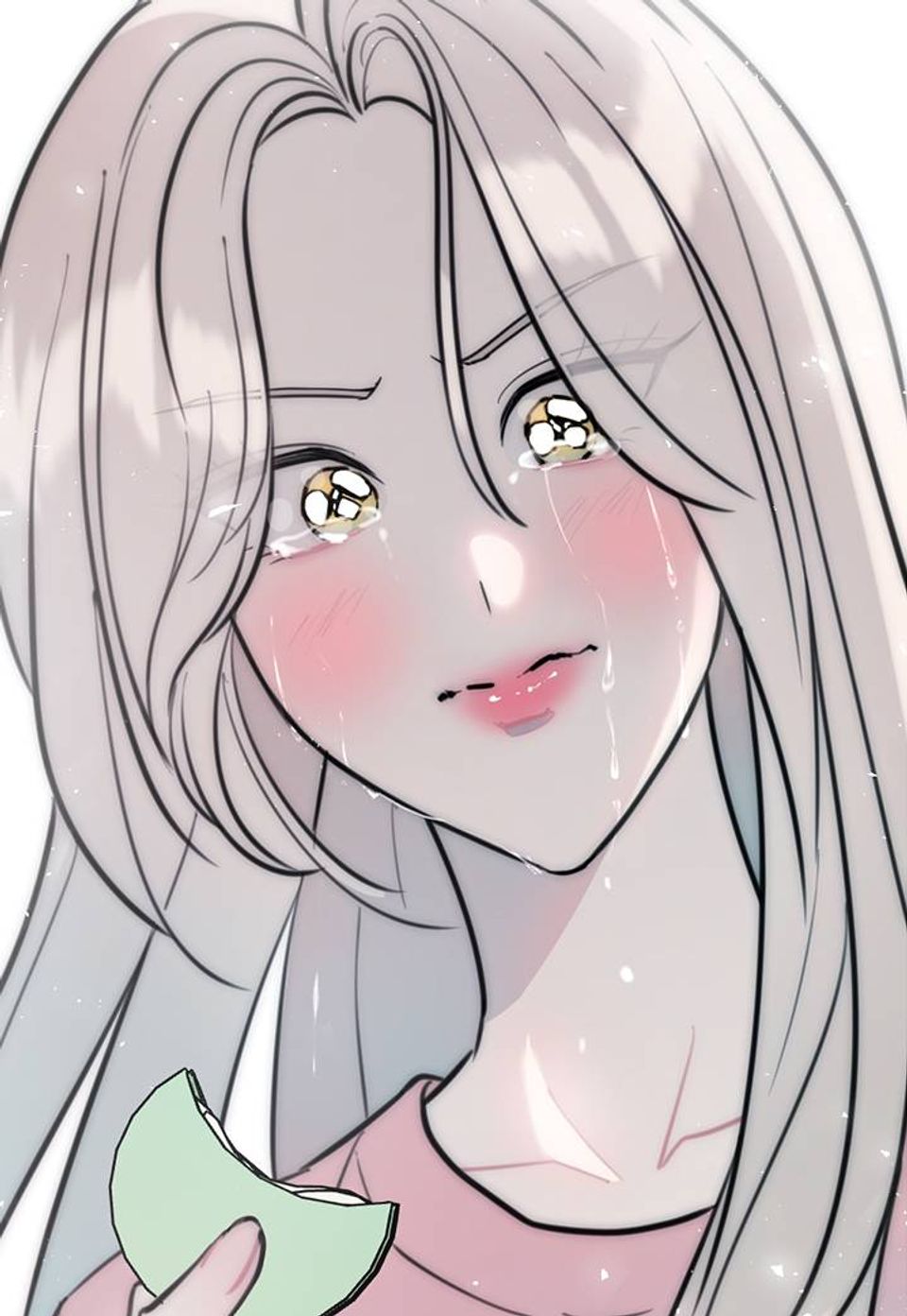 독 안에 든 선생님 [개정판] 25화