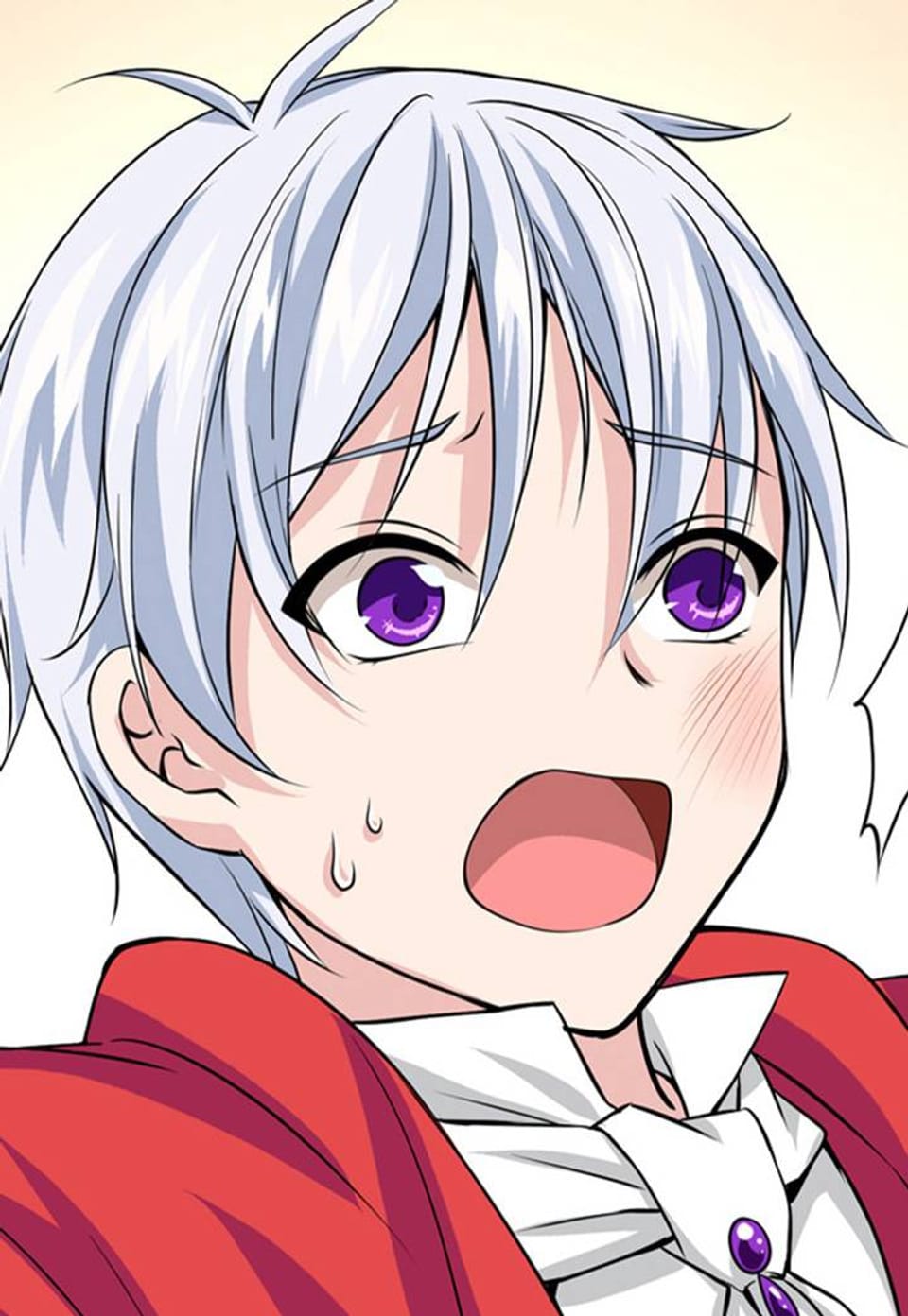 두 입술 사이 시즌 1 3화