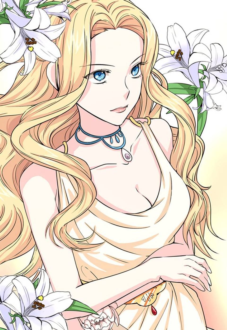 두 입술 사이 시즌 1 4화