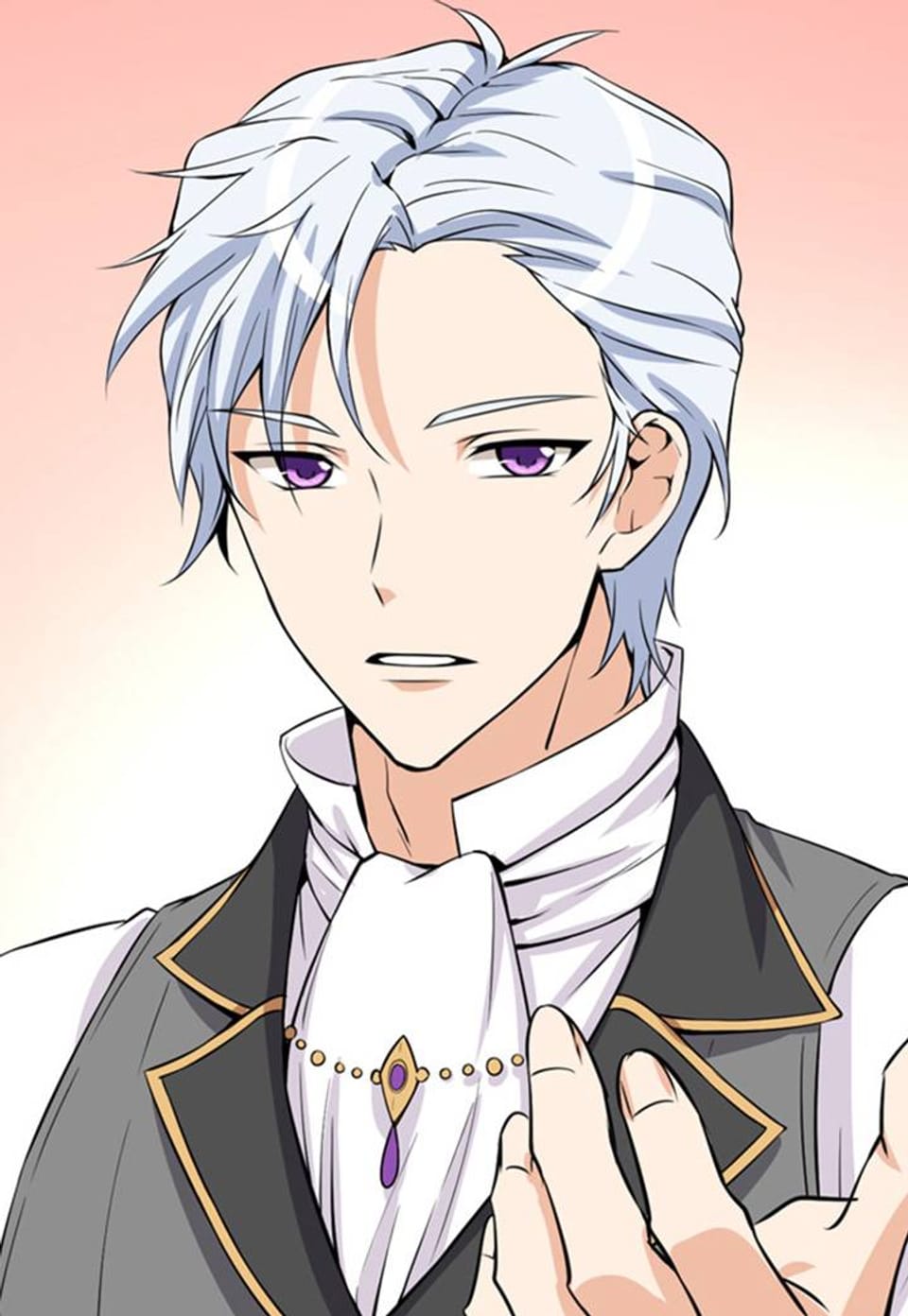 두 입술 사이 시즌 1 5화