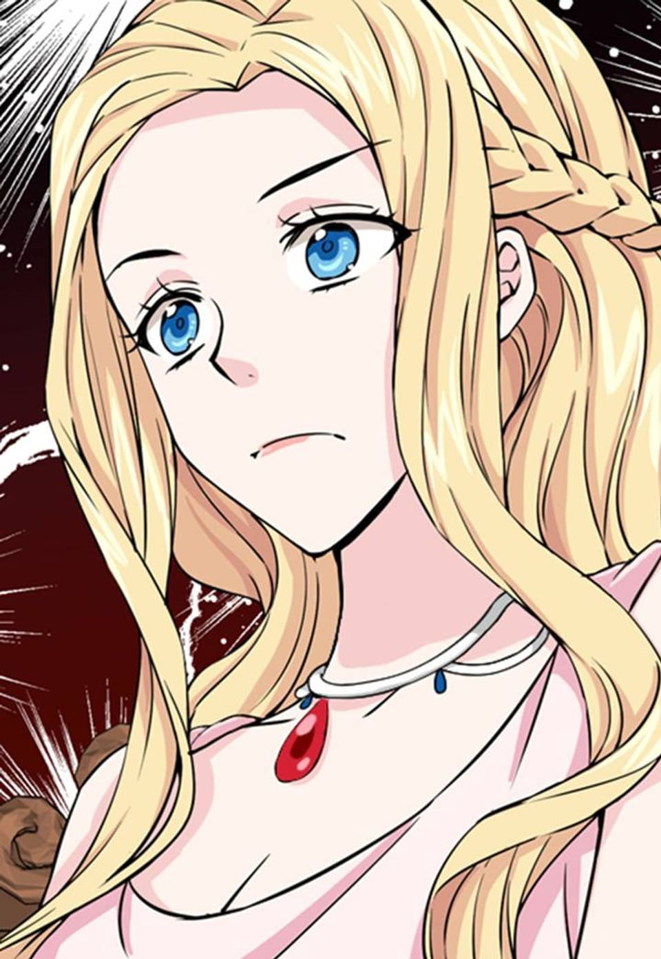 두 입술 사이 시즌 1 6화