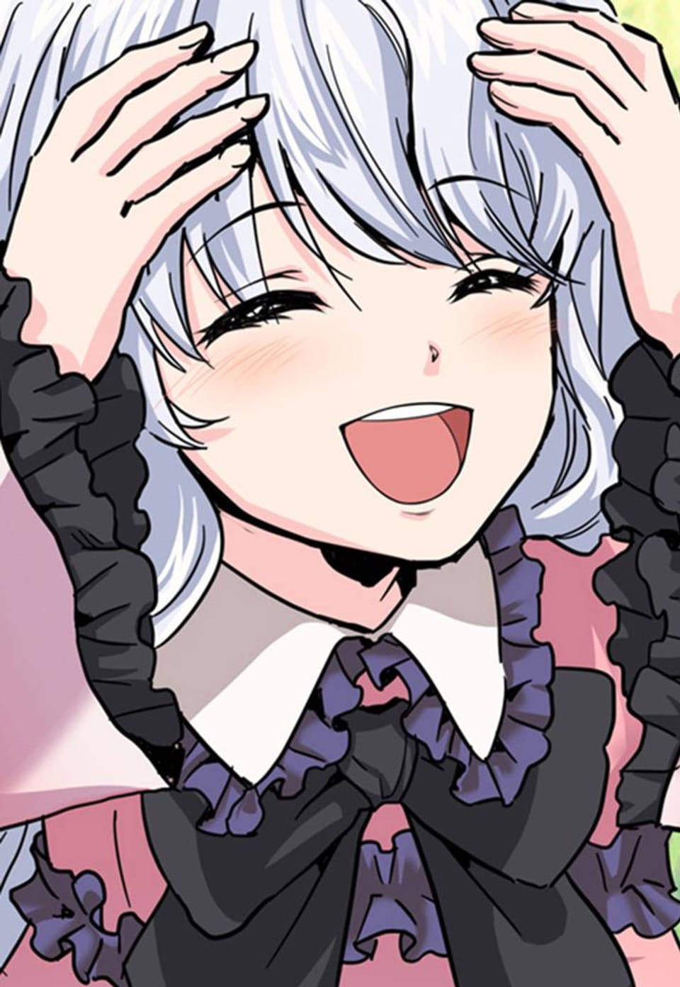 두 입술 사이 시즌 1 8화