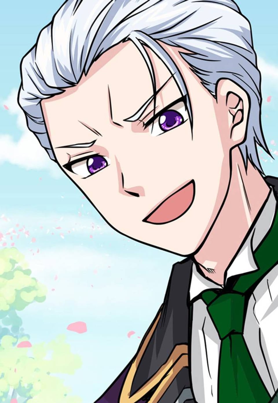 두 입술 사이 시즌 1 9화