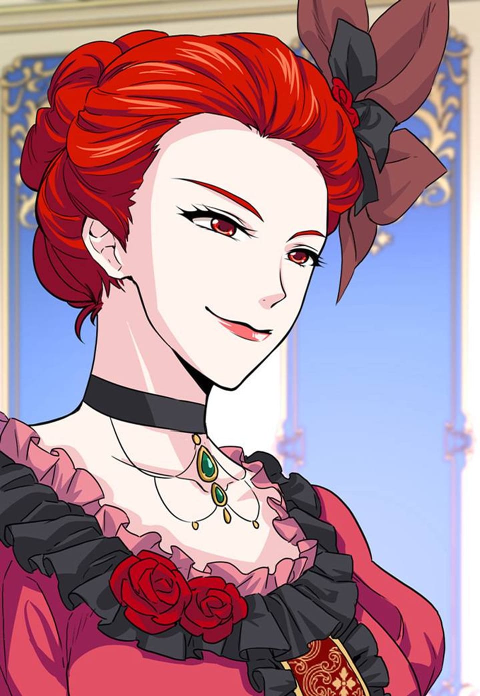 두 입술 사이 시즌 1 10화