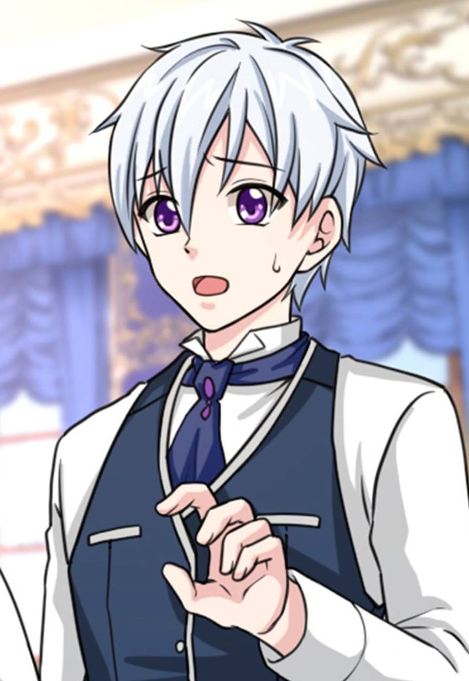 두 입술 사이 시즌 1 14화