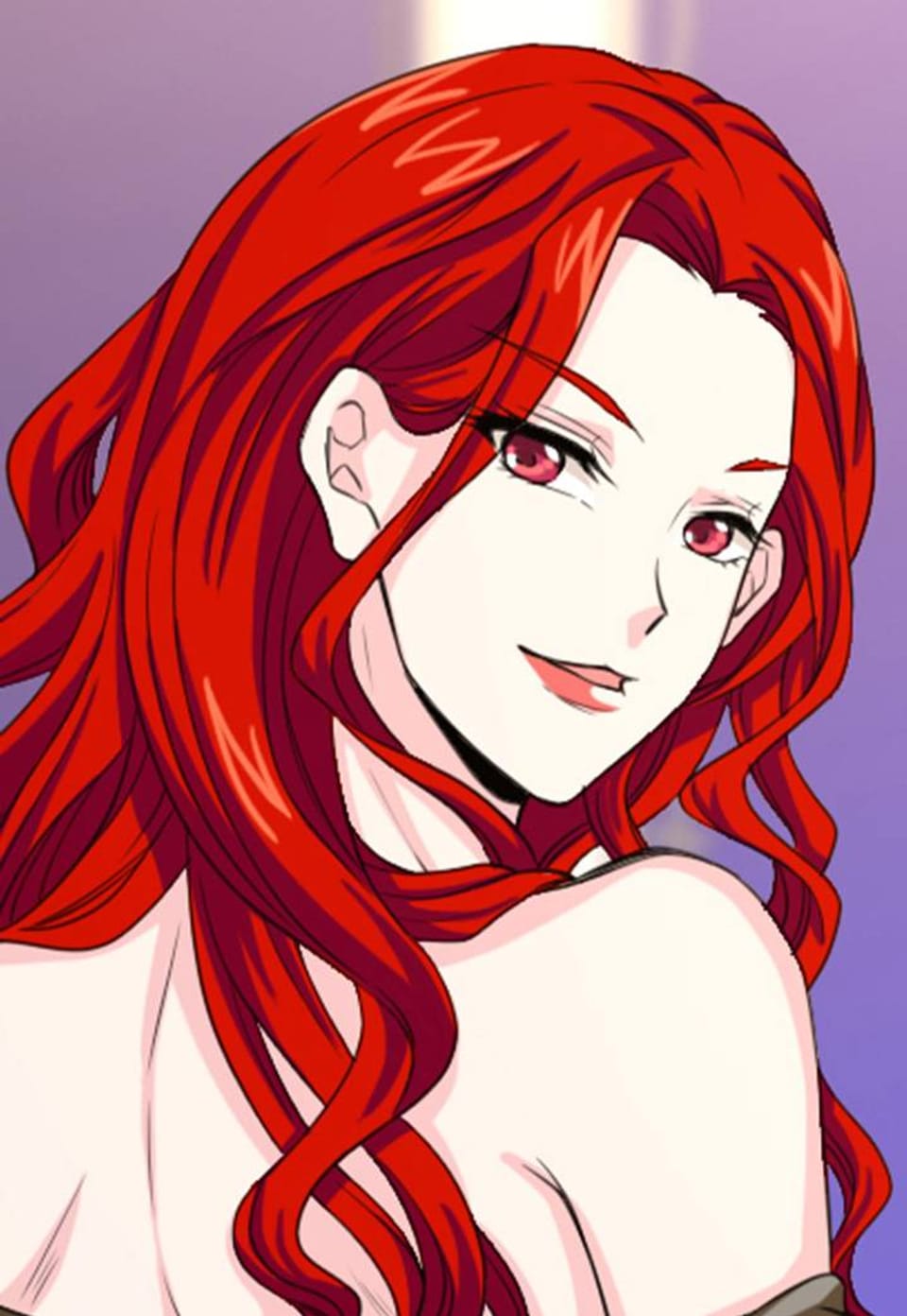 두 입술 사이 시즌 1 16화