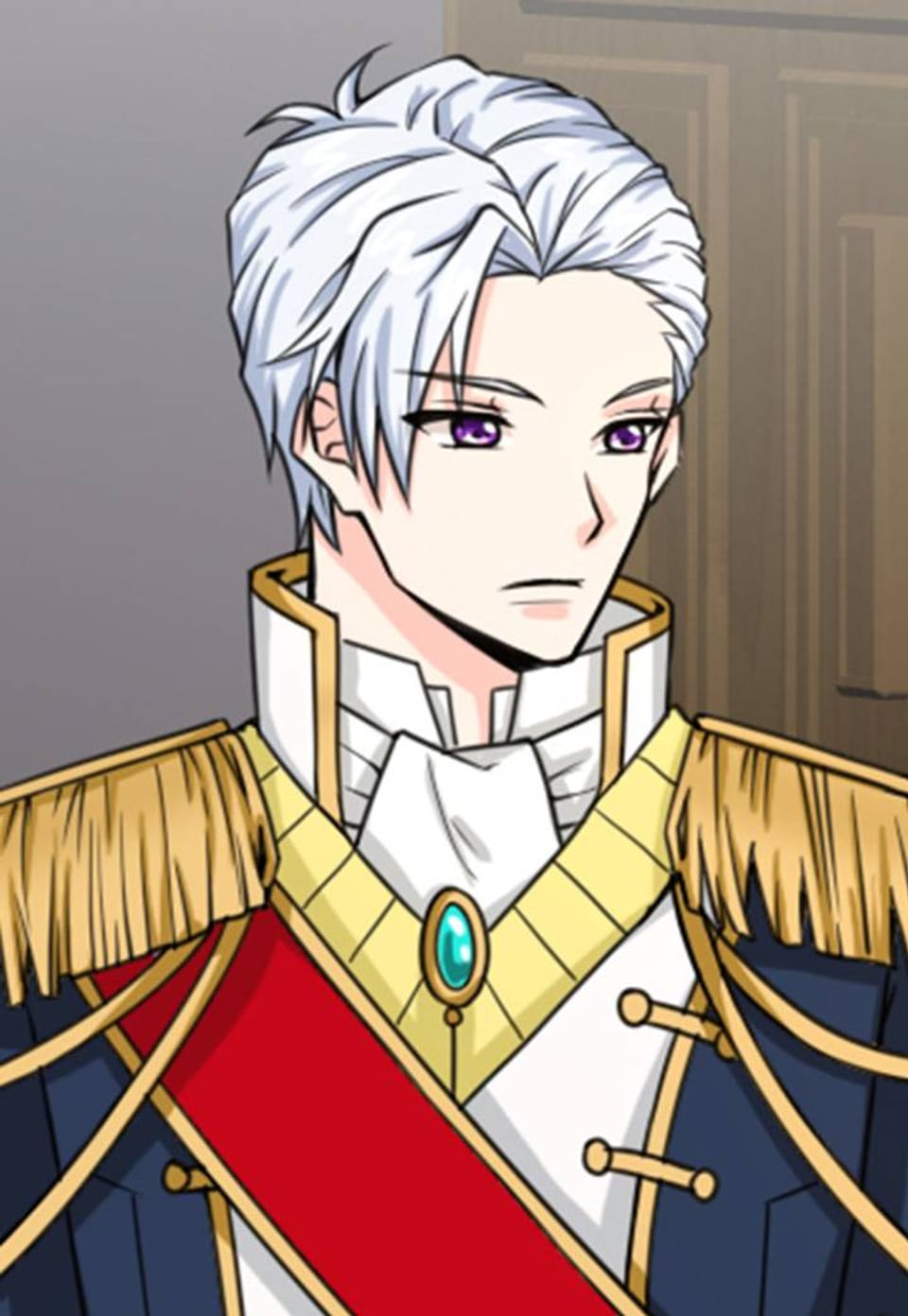 두 입술 사이 시즌 1 19화