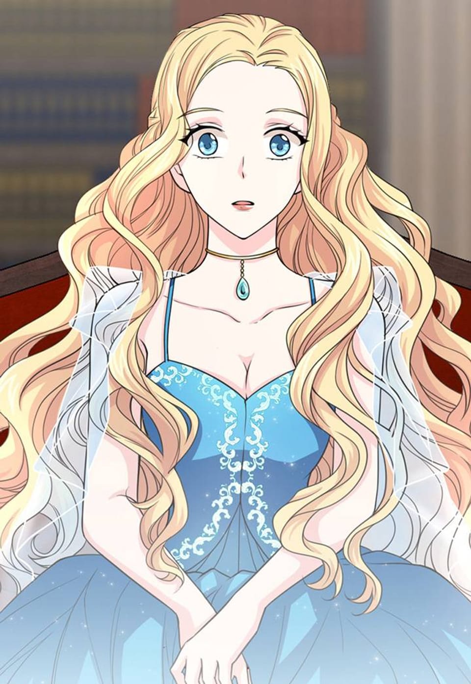 두 입술 사이 시즌 1 24화