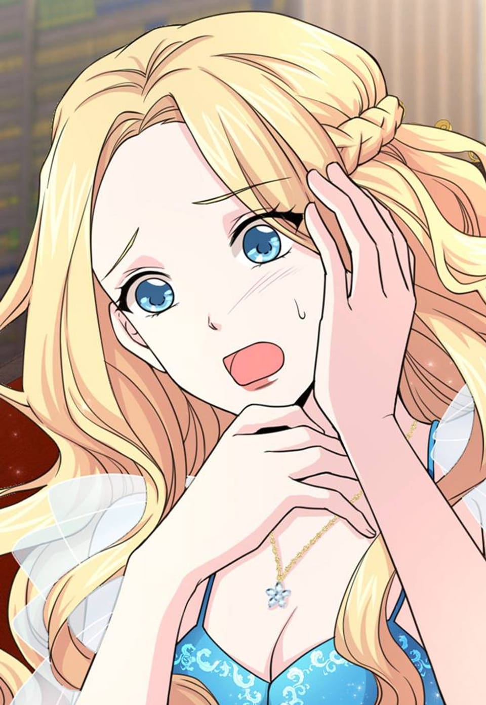 두 입술 사이 시즌 1 25화