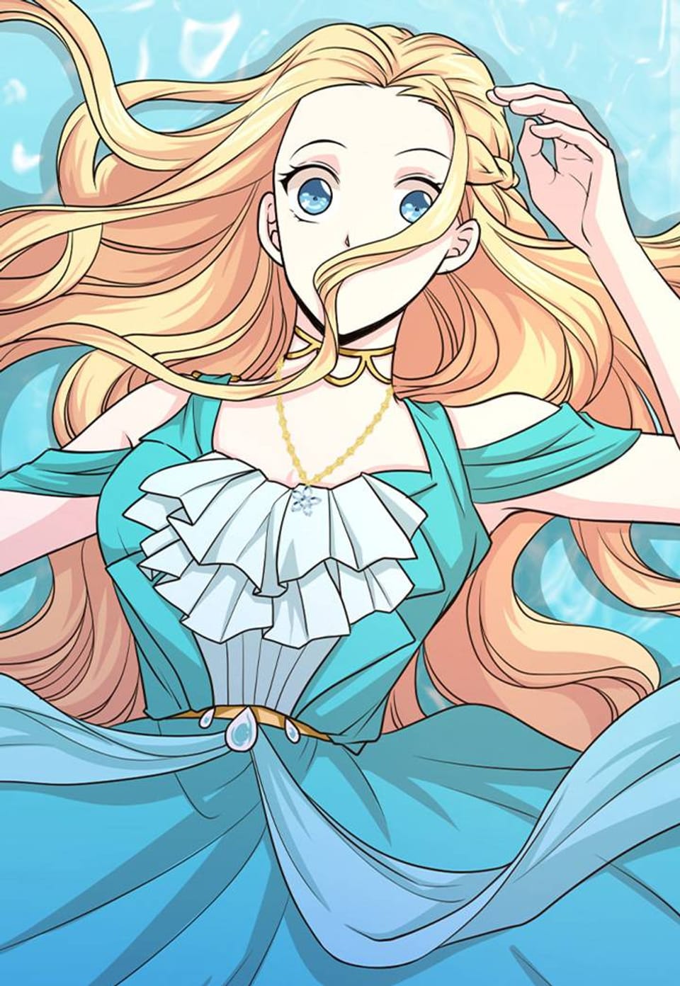 두 입술 사이 시즌 1 28화