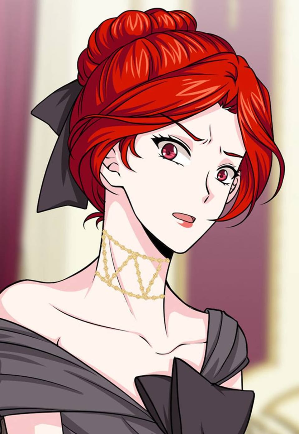 두 입술 사이 시즌 1 30화