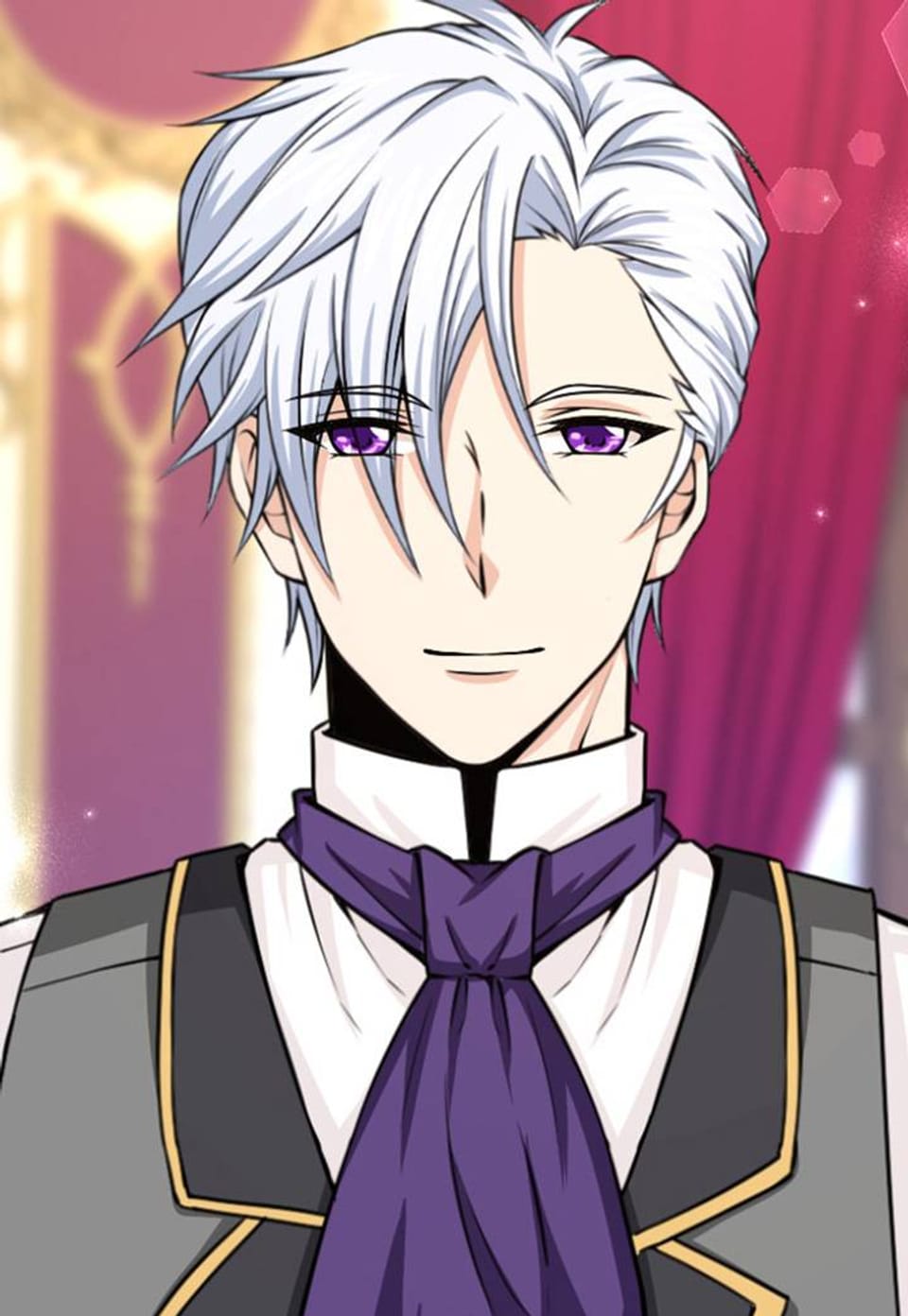 두 입술 사이 시즌 1 32화