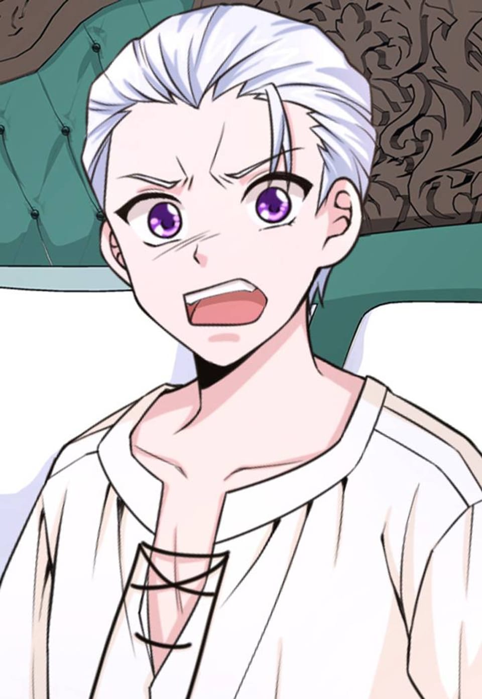 두 입술 사이 시즌 1 34화