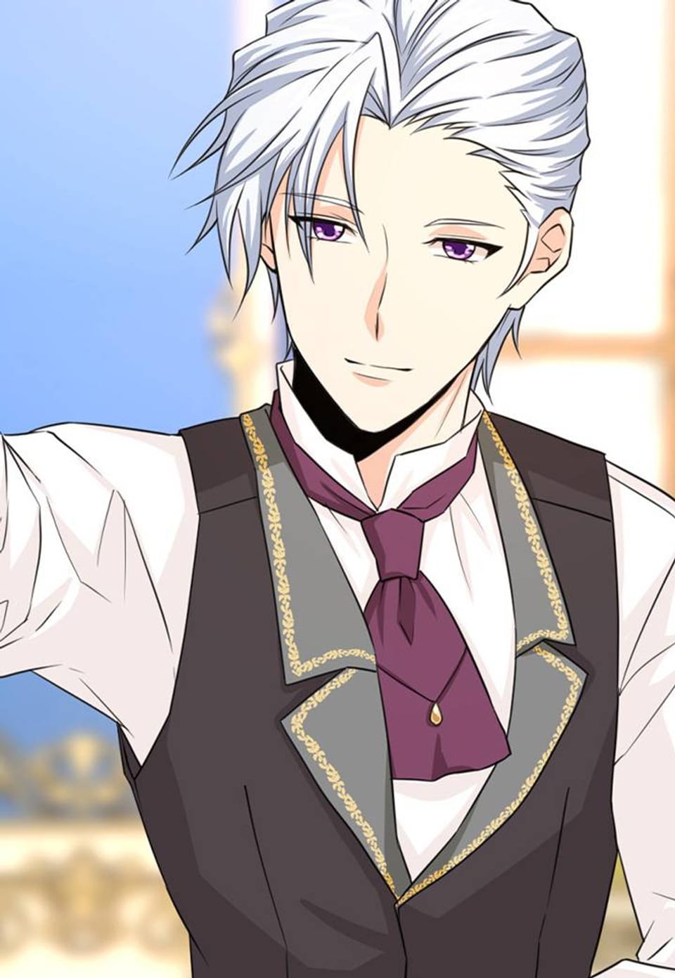 두 입술 사이 시즌 1 41화