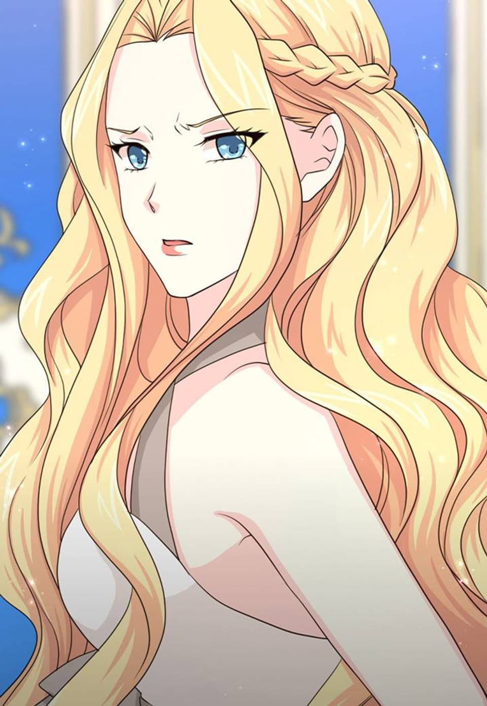 두 입술 사이 시즌 2 1화