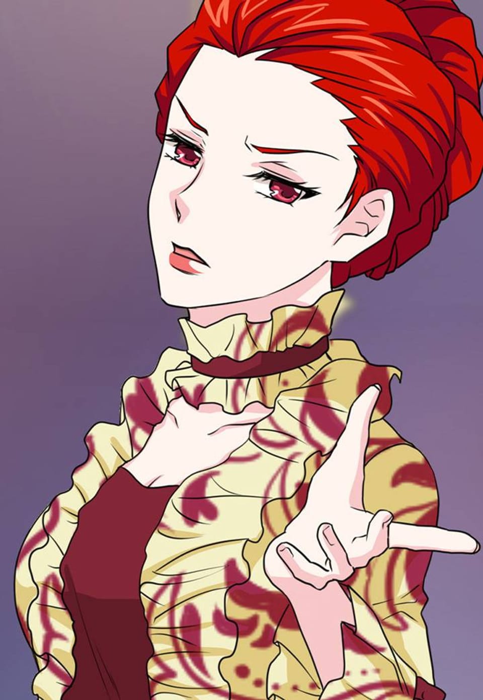 두 입술 사이 시즌 2 2화