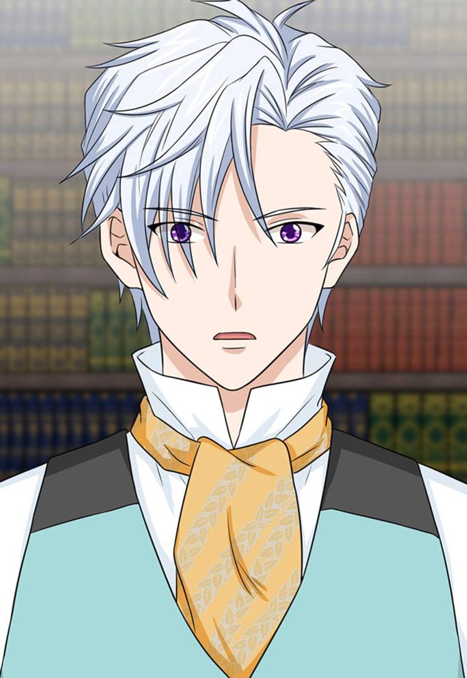 두 입술 사이 시즌 2 8화