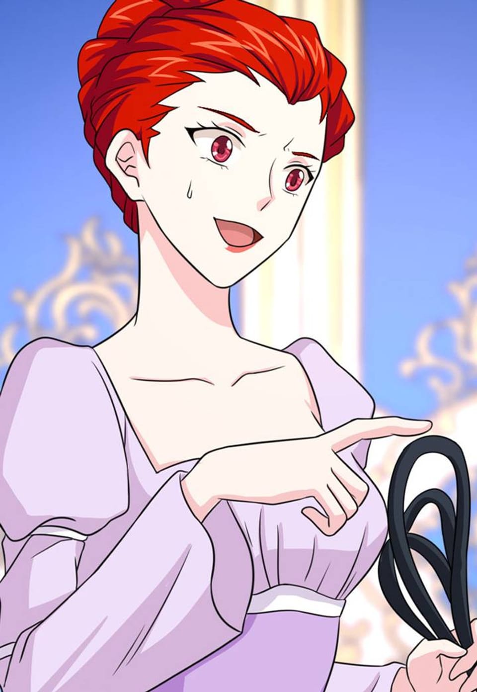 두 입술 사이 시즌 2 9화