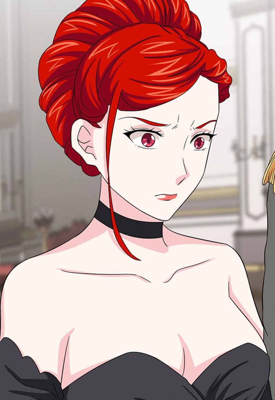 두 입술 사이 시즌 2 13화