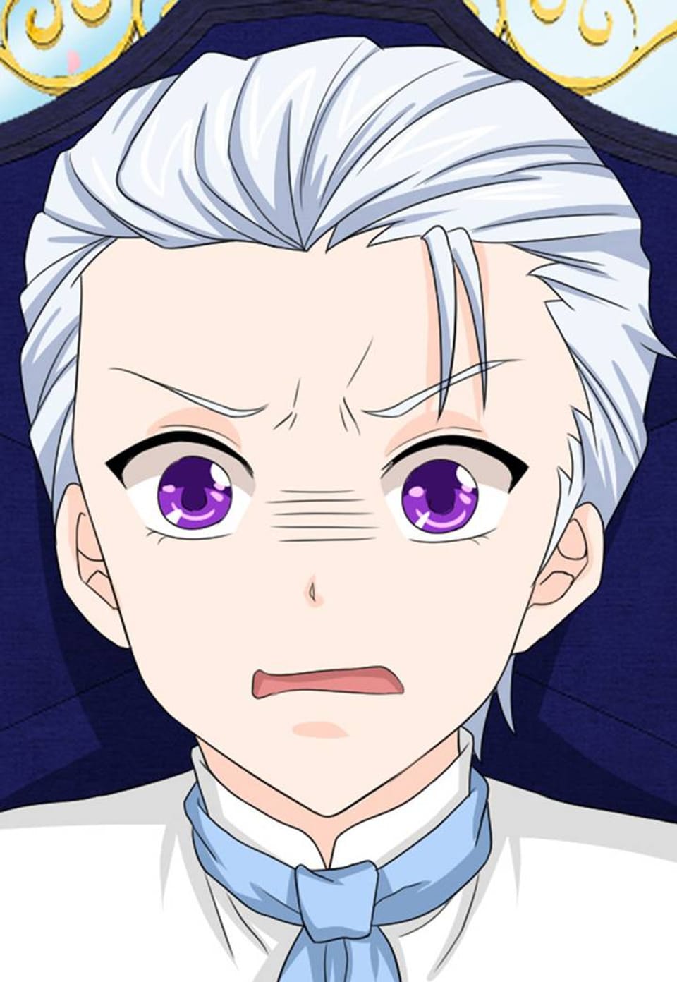 두 입술 사이 시즌 2 21화