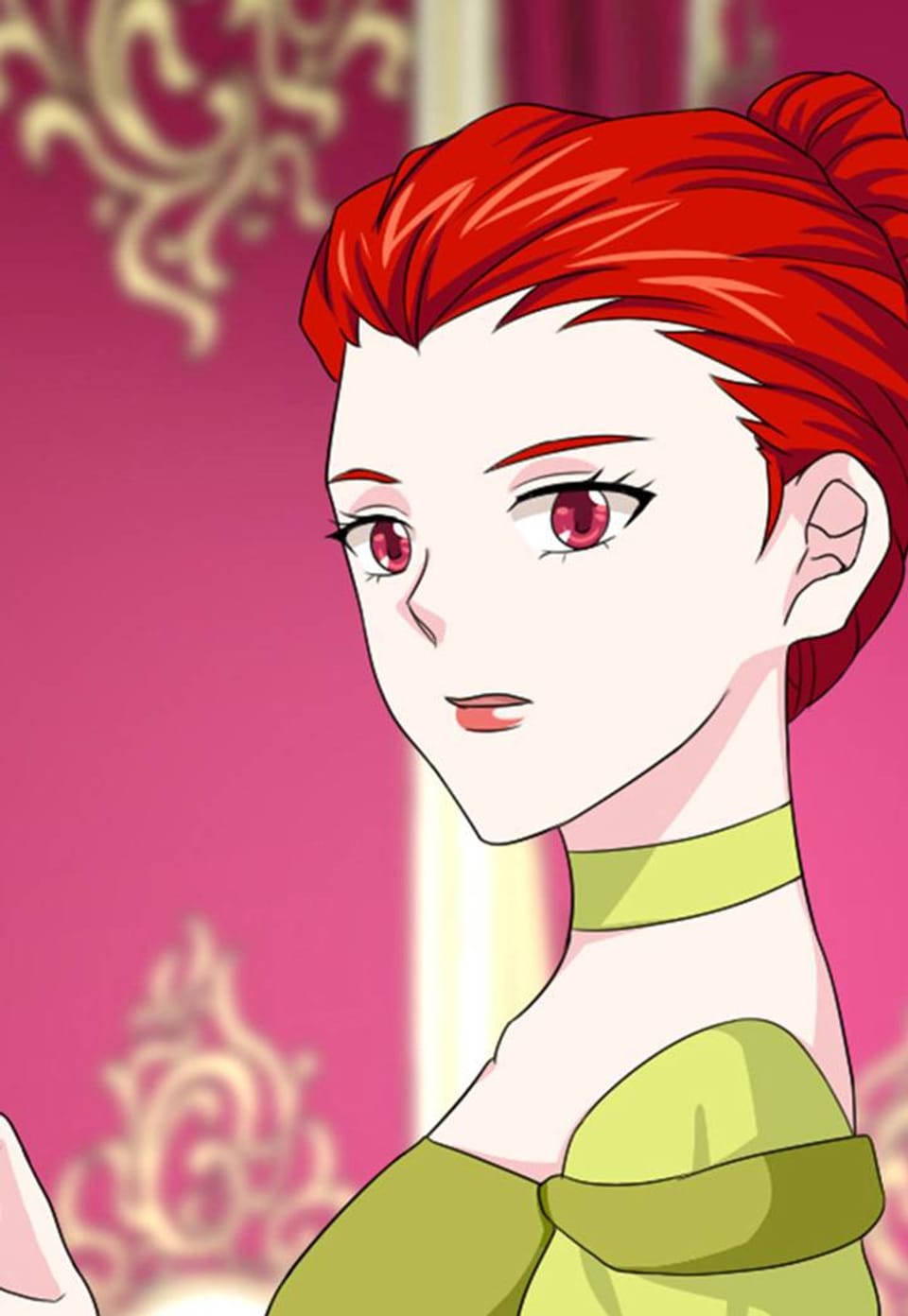 두 입술 사이 시즌 2 22화